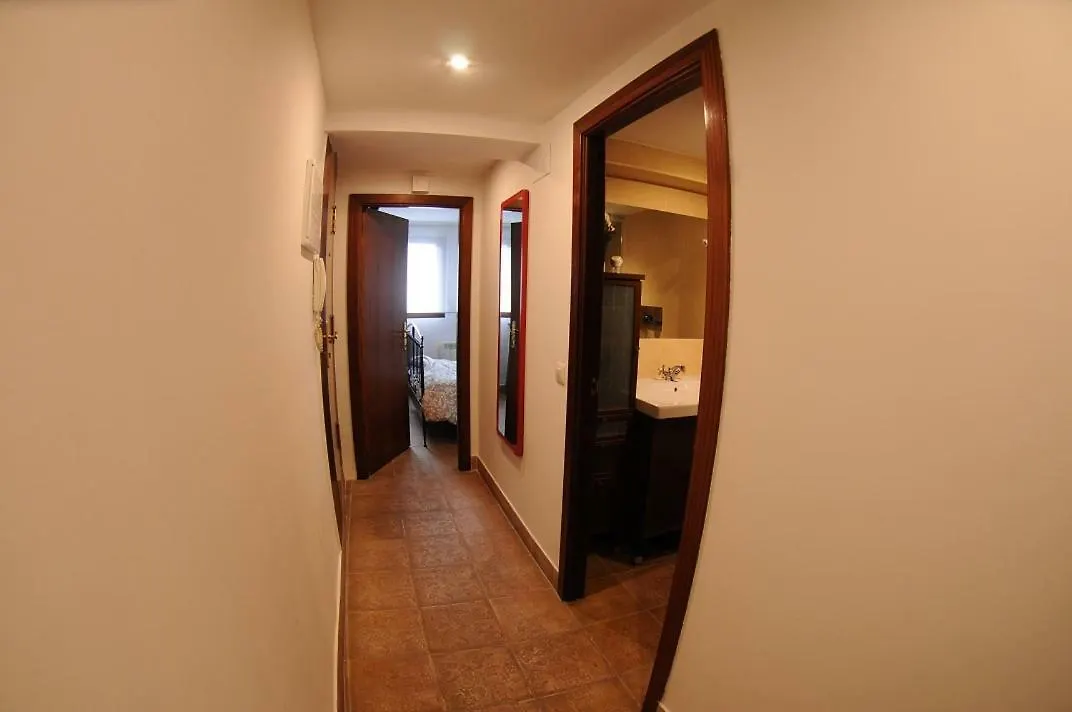 Apartamento Apartamntos Urdaibai 3 Bermeo España