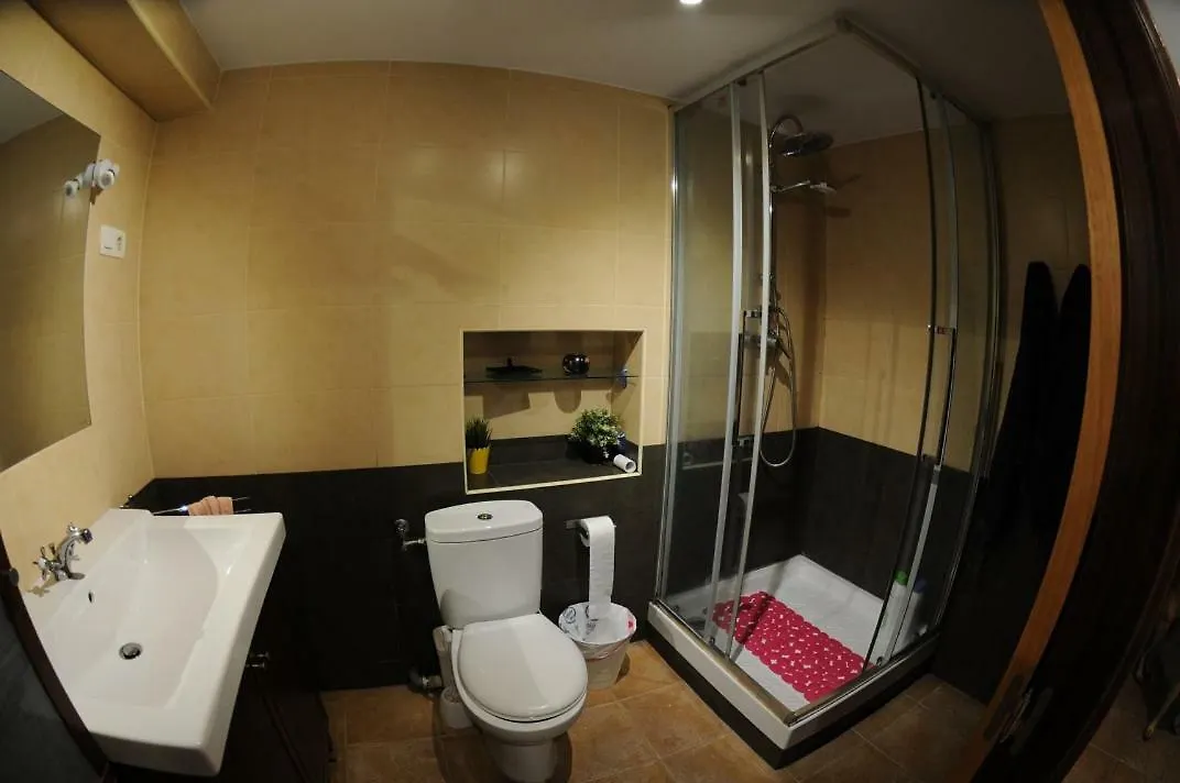 Apartamento Apartamntos Urdaibai 3 Bermeo