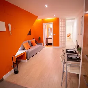  Apartamento Acogedor Apartamento En El Centro Histórico De