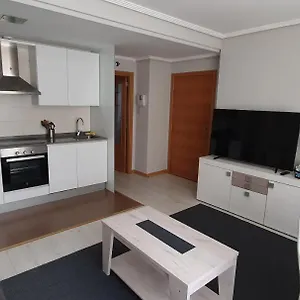  Apartamento Vivienda T. J.s.e