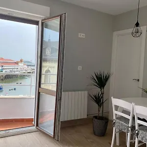  Apartamento Vivienda Con Impresionantes Vistas/apartamento Artza