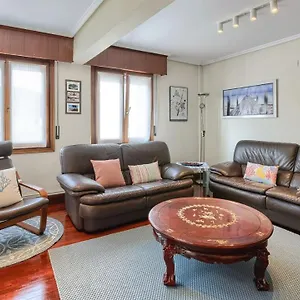  Apartamento Liontxu