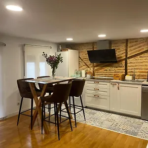  Apartamento Bertoko Urdaibai Iii
