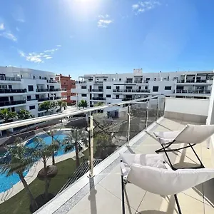  Apartamento Pushe Playa Granada & Golf 26 España