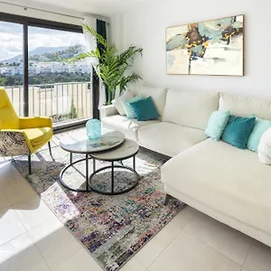  Apartamento Spectacular Views - Luxury In - Hills España
