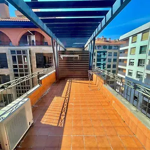  Apartamento Katorse , 2 , 2 Banos Y Ascensor